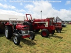 Bocholter Tractoren & Motoren Oldtimershow -  25 mei 2025