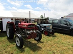 Bocholter Tractoren & Motoren Oldtimershow -  25 mei 2025