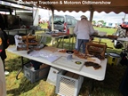 Bocholter Tractoren & Motoren Oldtimershow -  25 mei 2025