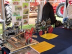 Bocholter Tractoren & Motoren Oldtimershow -  25 mei 2025