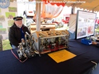 Bocholter Tractoren & Motoren Oldtimershow -  25 mei 2025