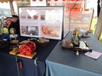 Bocholter Tractoren & Motoren Oldtimershow -  25 mei 2025