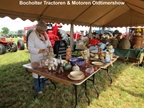 Bocholter Tractoren & Motoren Oldtimershow -  25 mei 2025