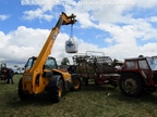 Bocholter Tractoren & Motoren Oldtimershow -  25 mei 2025