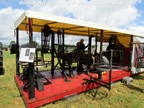 Bocholter Tractoren & Motoren Oldtimershow -  25 mei 2025