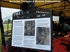Bocholter Tractoren & Motoren Oldtimershow -  25 mei 2025