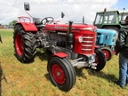 Bocholter Tractoren & Motoren Oldtimershow -  25 mei 2025