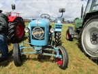 Bocholter Tractoren & Motoren Oldtimershow -  25 mei 2025