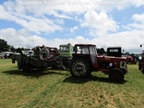 Bocholter Tractoren & Motoren Oldtimershow -  25 mei 2025