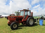 Bocholter Tractoren & Motoren Oldtimershow -  25 mei 2025