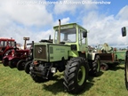 Bocholter Tractoren & Motoren Oldtimershow -  25 mei 2025