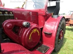 Bocholter Tractoren & Motoren Oldtimershow -  25 mei 2025