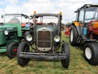 Bocholter Tractoren & Motoren Oldtimershow -  25 mei 2025