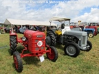 Bocholter Tractoren & Motoren Oldtimershow -  25 mei 2025