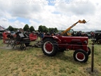 Bocholter Tractoren & Motoren Oldtimershow -  25 mei 2025