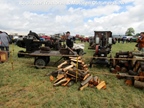 Bocholter Tractoren & Motoren Oldtimershow -  25 mei 2025