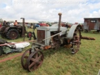 Bocholter Tractoren & Motoren Oldtimershow -  25 mei 2025