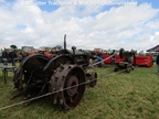 Bocholter Tractoren & Motoren Oldtimershow -  25 mei 2025