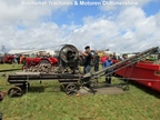 Bocholter Tractoren & Motoren Oldtimershow -  25 mei 2025