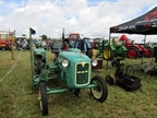 Bocholter Tractoren & Motoren Oldtimershow -  25 mei 2025
