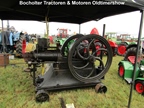 Bocholter Tractoren & Motoren Oldtimershow -  25 mei 2025