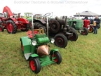 Bocholter Tractoren & Motoren Oldtimershow -  25 mei 2025