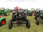 Bocholter Tractoren & Motoren Oldtimershow -  25 mei 2025