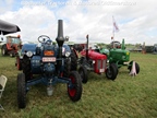 Bocholter Tractoren & Motoren Oldtimershow -  25 mei 2025