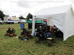 Bocholter Tractoren & Motoren Oldtimershow -  25 mei 2025