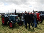 Bocholter Tractoren & Motoren Oldtimershow -  25 mei 2025