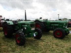 Bocholter Tractoren & Motoren Oldtimershow -  25 mei 2025