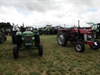 Bocholter Tractoren & Motoren Oldtimershow -  25 mei 2025