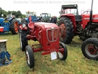 Bocholter Tractoren & Motoren Oldtimershow -  25 mei 2025