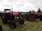 Bocholter Tractoren & Motoren Oldtimershow -  25 mei 2025