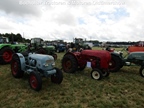 Bocholter Tractoren & Motoren Oldtimershow -  25 mei 2025