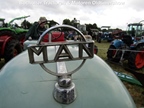 Bocholter Tractoren & Motoren Oldtimershow -  25 mei 2025