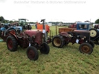 Bocholter Tractoren & Motoren Oldtimershow -  25 mei 2025
