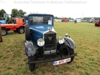 Bocholter Tractoren & Motoren Oldtimershow -  25 mei 2025
