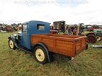Bocholter Tractoren & Motoren Oldtimershow -  25 mei 2025