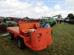 Bocholter Tractoren & Motoren Oldtimershow -  25 mei 2025