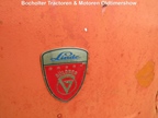 Bocholter Tractoren & Motoren Oldtimershow -  25 mei 2025
