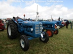 Bocholter Tractoren & Motoren Oldtimershow -  25 mei 2025
