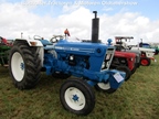 Bocholter Tractoren & Motoren Oldtimershow -  25 mei 2025