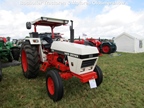 Bocholter Tractoren & Motoren Oldtimershow -  25 mei 2025