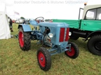 Bocholter Tractoren & Motoren Oldtimershow -  25 mei 2025