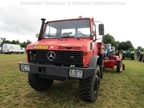 Bocholter Tractoren & Motoren Oldtimershow -  25 mei 2025