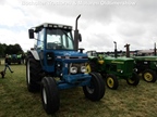Bocholter Tractoren & Motoren Oldtimershow -  25 mei 2025