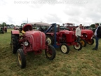 Bocholter Tractoren & Motoren Oldtimershow -  25 mei 2025