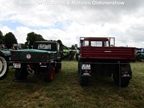 Bocholter Tractoren & Motoren Oldtimershow -  25 mei 2025