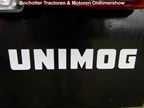 Bocholter Tractoren & Motoren Oldtimershow -  25 mei 2025